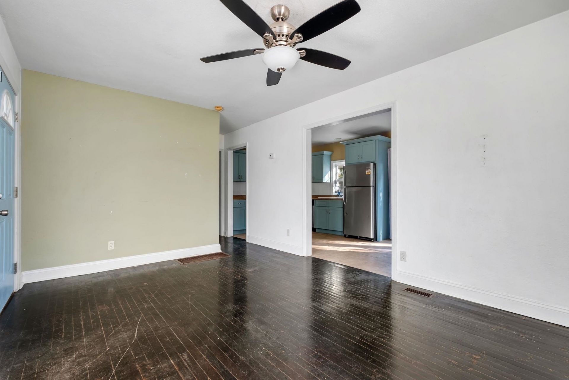 721 S Bellamy Drive , Quincy, FL 32351 Photo