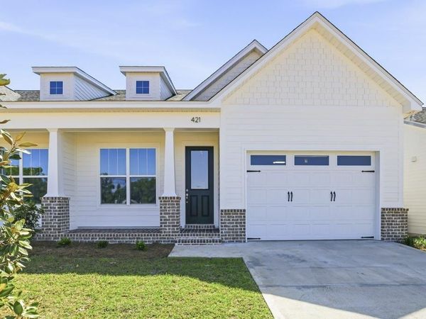 425 Dartez Court, Tallahassee, FL 32317