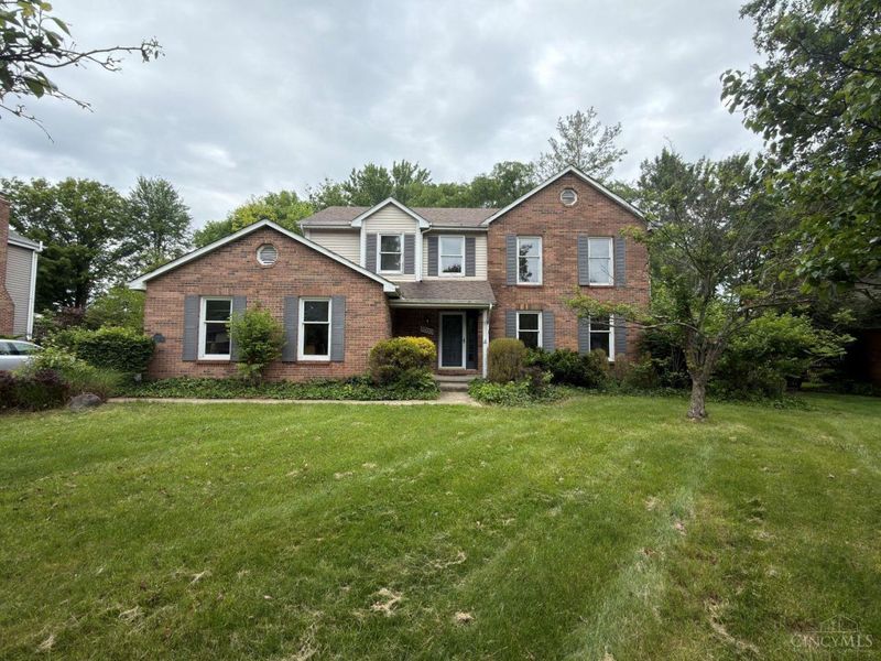 3200 Shadow Ridge Drive, Deerfield Twp., OH 45140 Photo 1