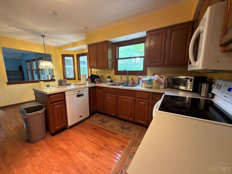 3200 Shadow Ridge Drive, Deerfield Twp., OH 45140 Photo 6