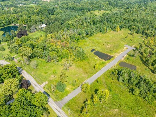 Lot 7 Clevenger Rd, Ontario, NY 14519