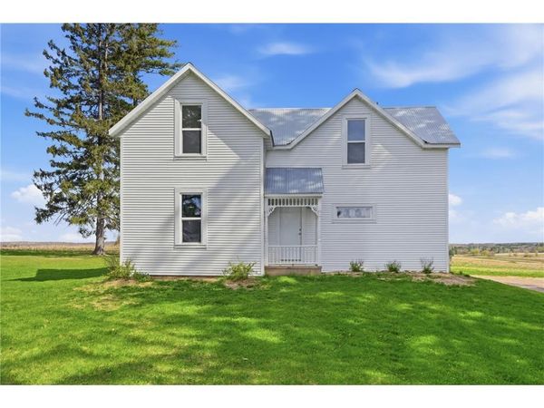1554 20th Avenue, Rice Lake, WI 54868