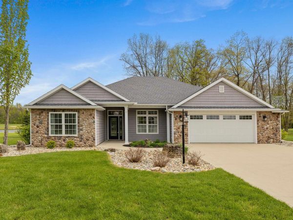 3330 Kellygreen Court, Angola, IN 46703