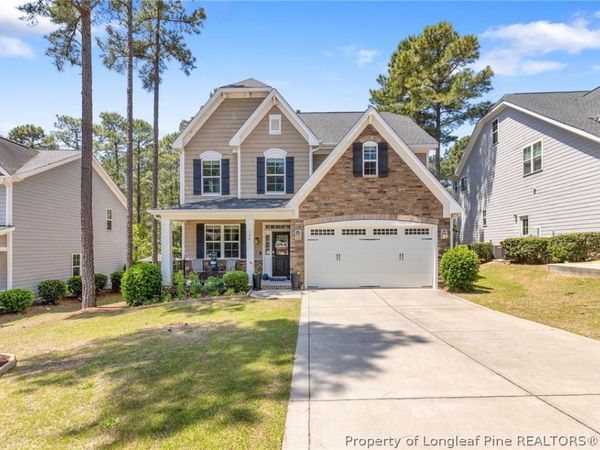 106 Valley Stream Road, Spring Lake, NC 28390