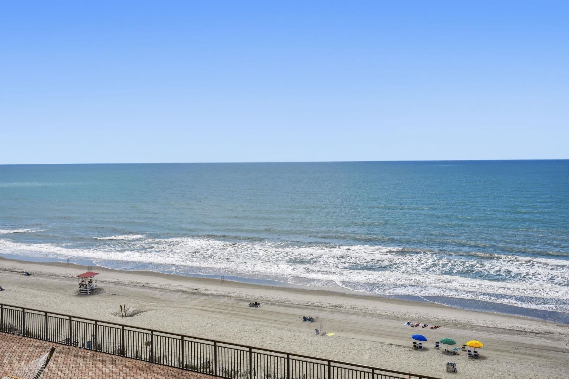 6900 N Ocean Blvd.  Photo 4