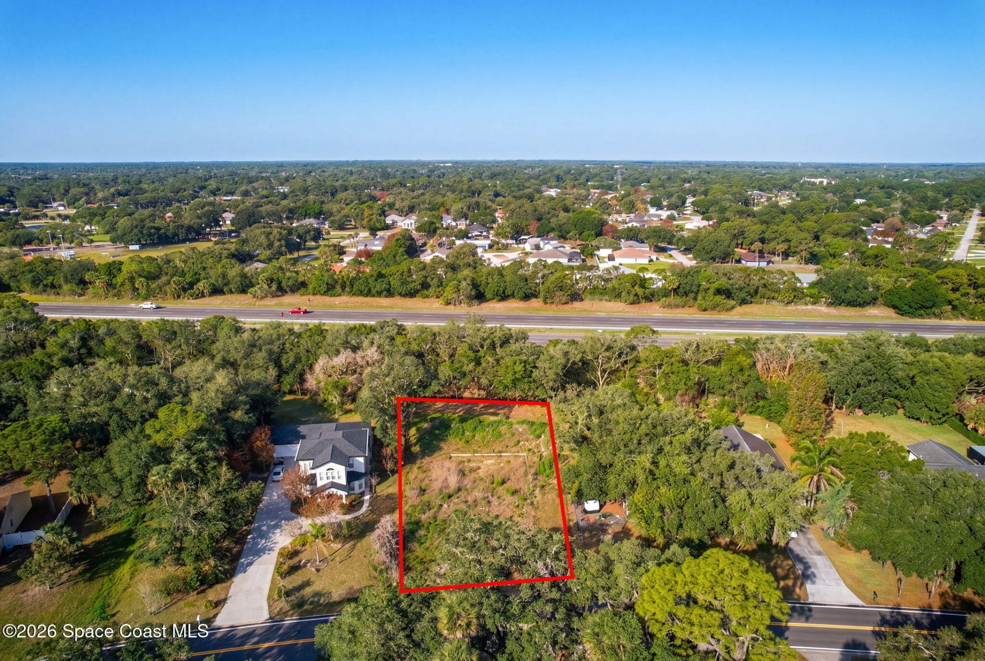 750 Riviera Drive NE , Palm Bay, FL 32905 Photo