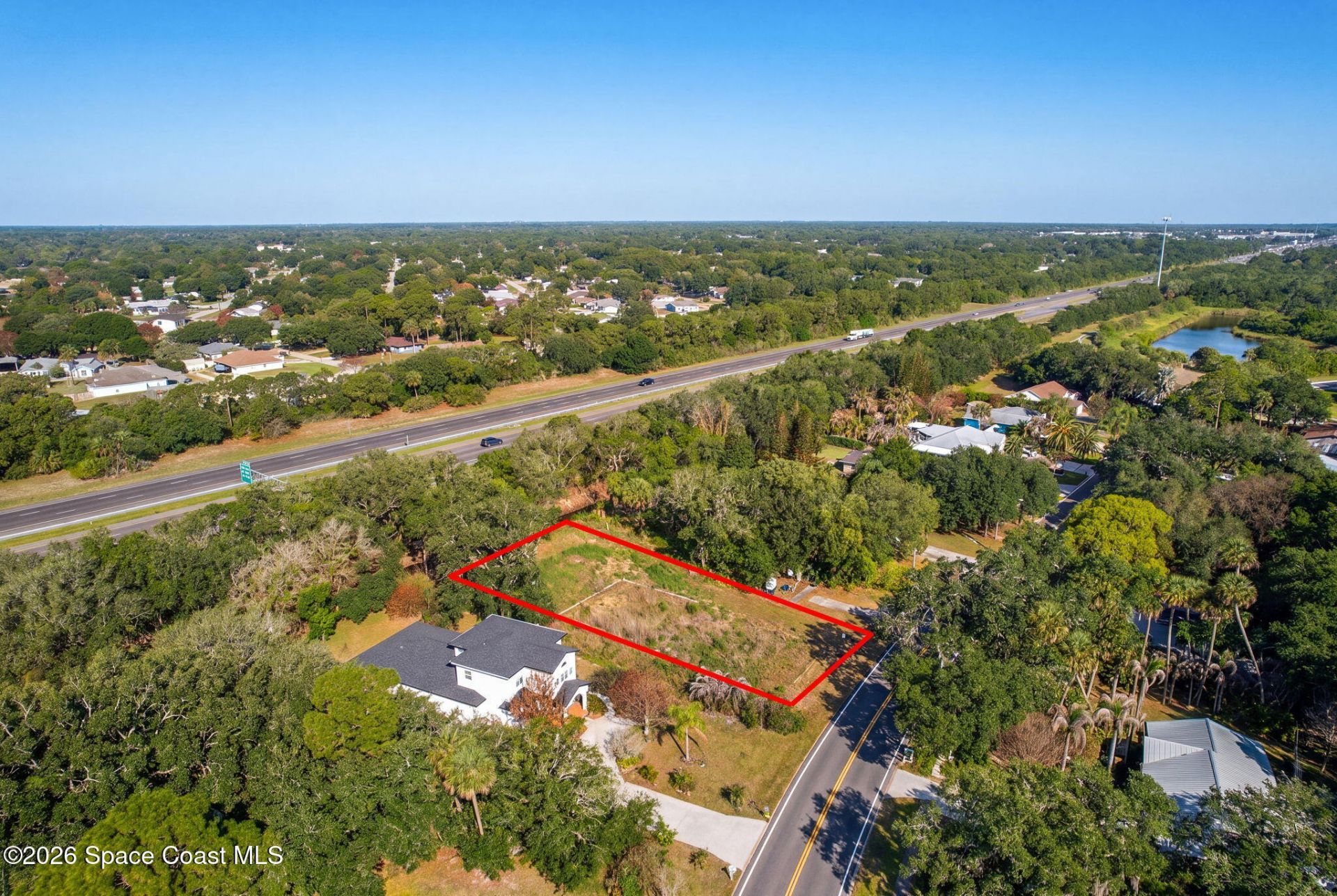 750 Riviera Drive NE , Palm Bay, FL 32905 Photo