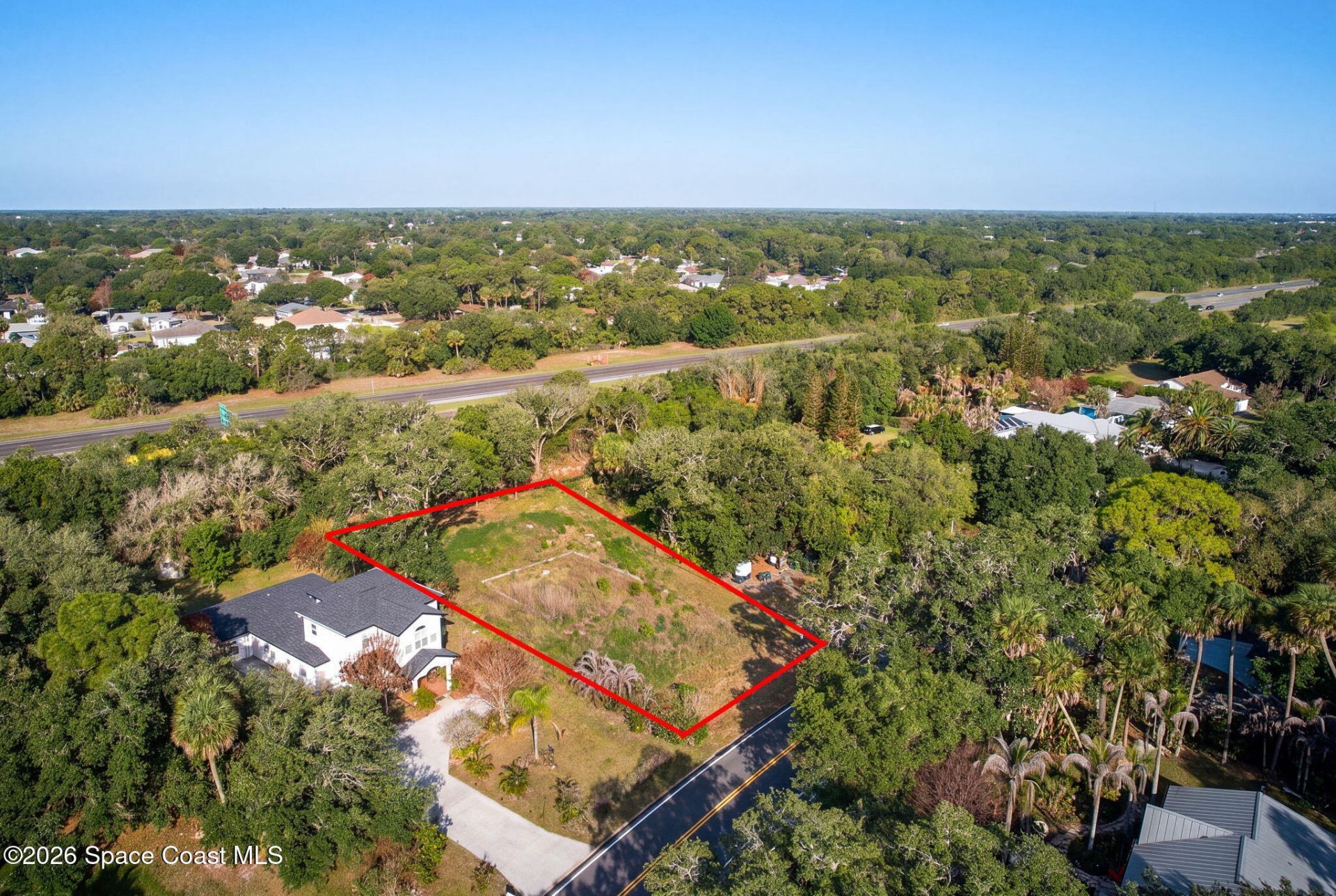 750 Riviera Drive NE , Palm Bay, FL 32905 Photo