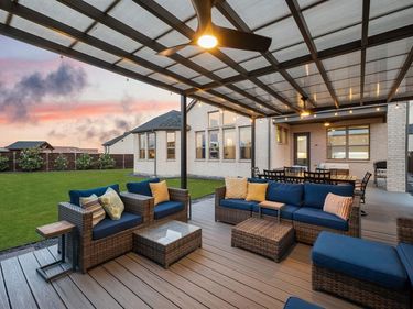 2576 Horsetail Road, Frisco, TX 75033