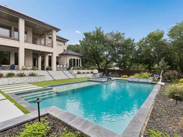 6700 Herbert Road, Colleyville, TX 76034