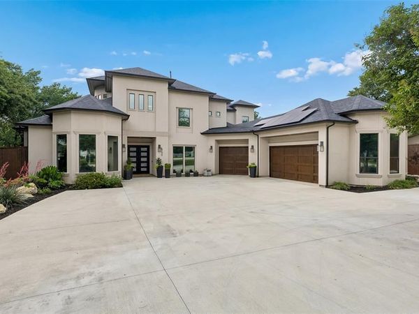 6700 Herbert Road, Colleyville, TX 76034