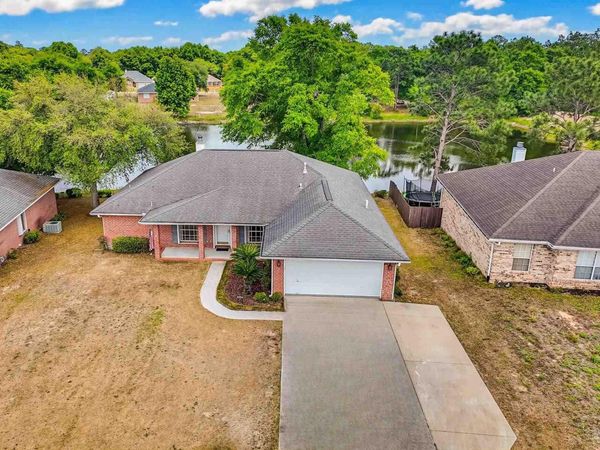 2856 Atoka Trl, Crestview, FL 32539