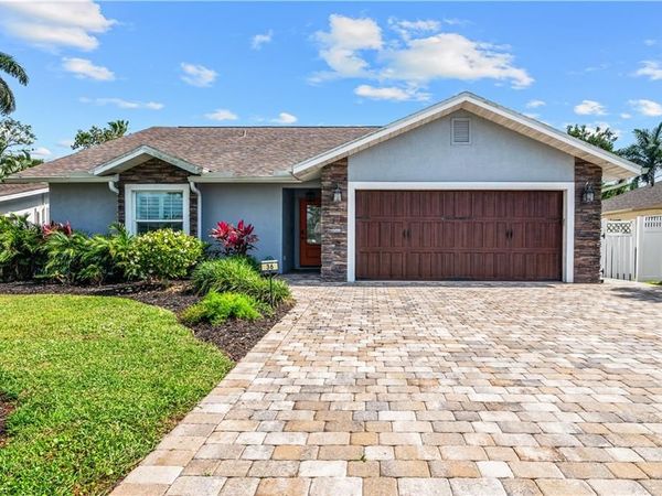 36 5th ST, BONITA SPRINGS, FL 34134