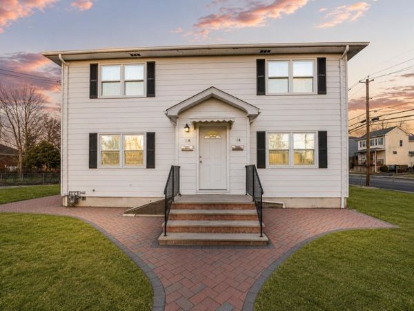 1 Gaston Ave, Unit 2, Raritan, NJ 08869