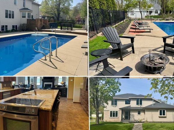2667 Waterford Court, Saint Cloud, MN 56301