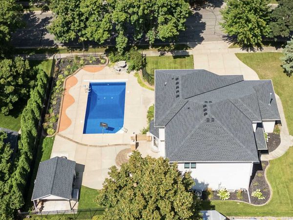 2667 Waterford Court, Saint Cloud, MN 56301