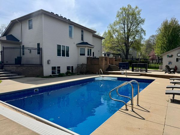 2667 Waterford Court, Saint Cloud, MN 56301