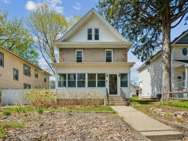 2507 Thomas Avenue N, Minneapolis, MN 55411