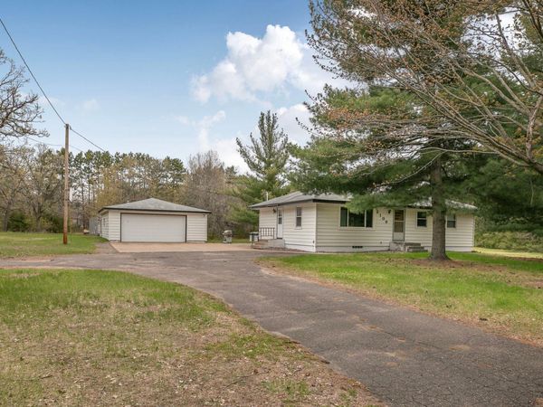2109 161st Avenue NW, Andover, MN 55304