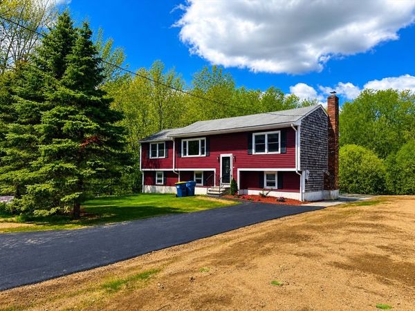 713 Bridge St, East Bridgewater, MA 02333