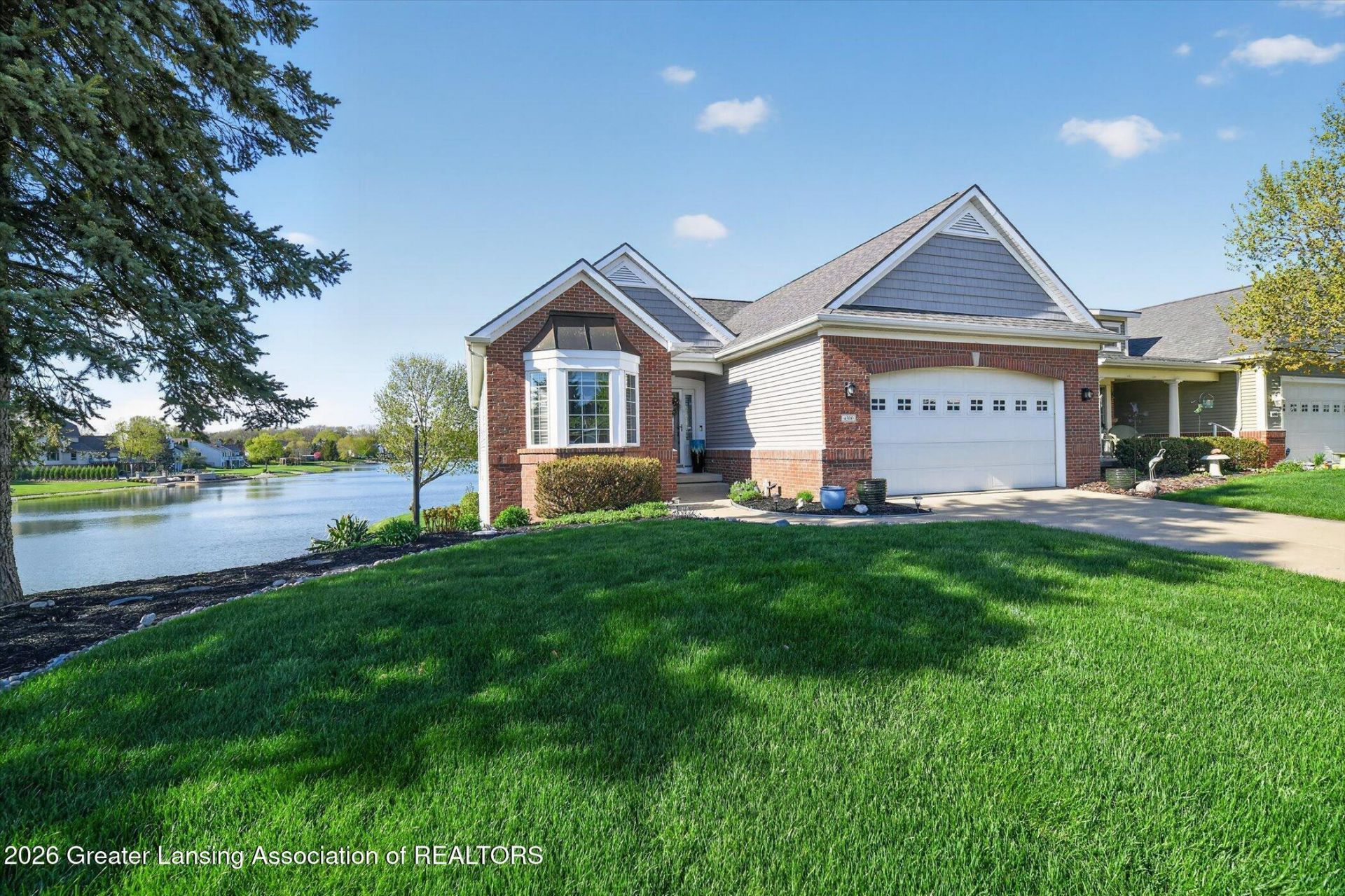 4300 Presidents Way, Dewitt, MI 48820 Main Photo