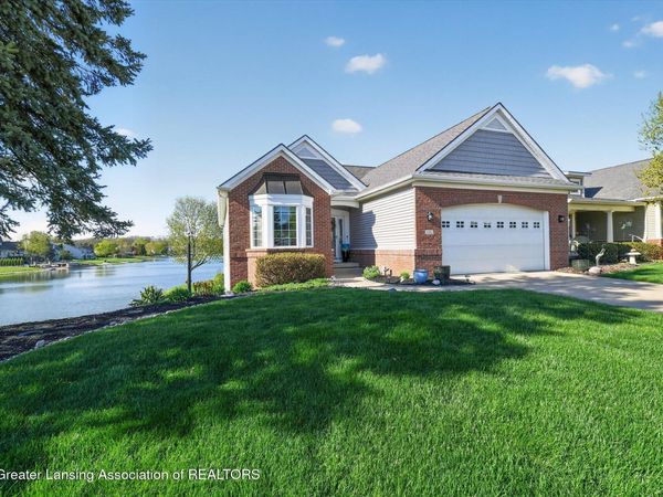 4300 Presidents Way, DeWitt, MI 48820