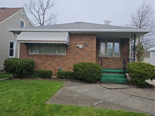 516 Zimmerman Boulevard, Buffalo, NY 14223