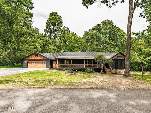 154 Skyline Lane, Powell, TN 37849