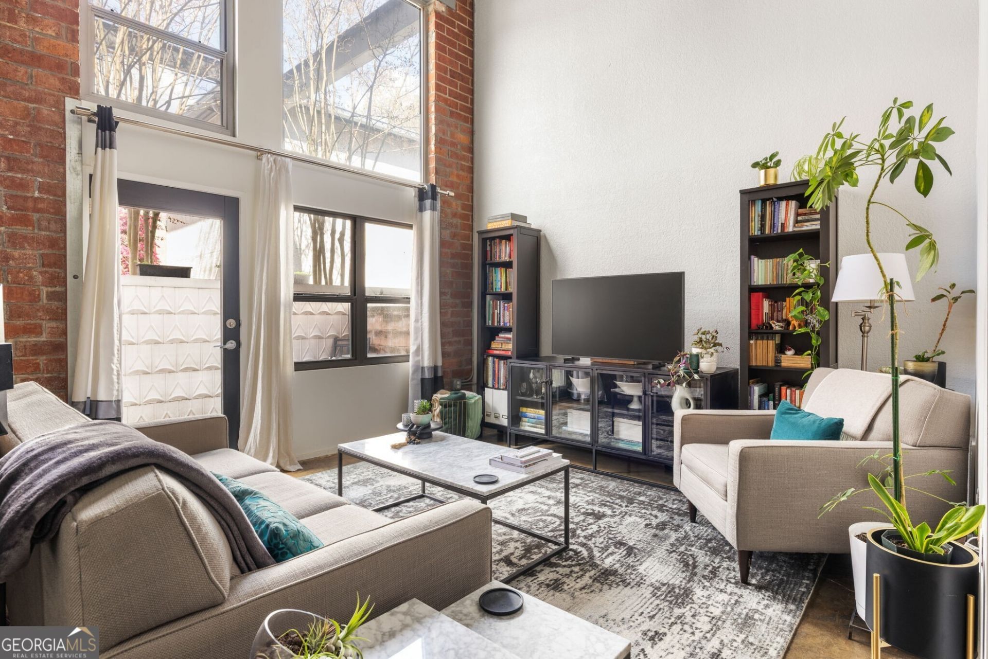 195 Arizona Avenue Ne, Unit 154, Atlanta, GA 30307 Main Photo