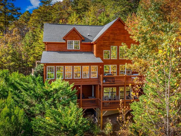 67 Timber Grace Court, Blairsville, GA 30512