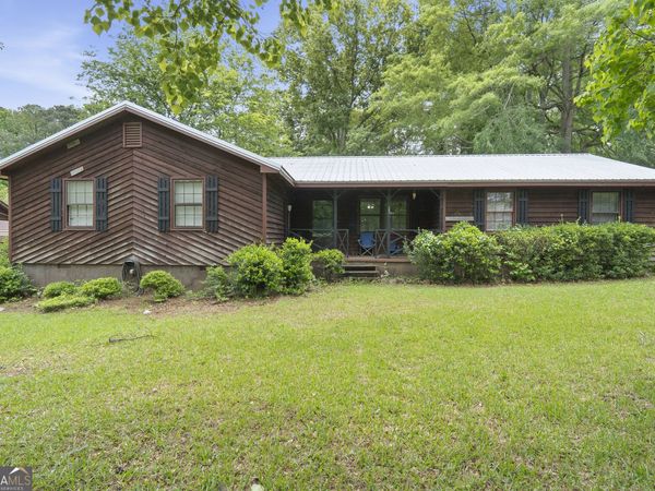 206 Brookwood Drive, Gray, GA 31032