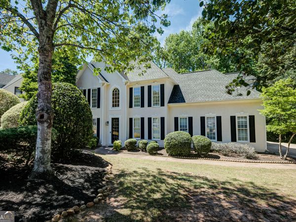 131 Fielding Ridge, Peachtree City, GA 30269