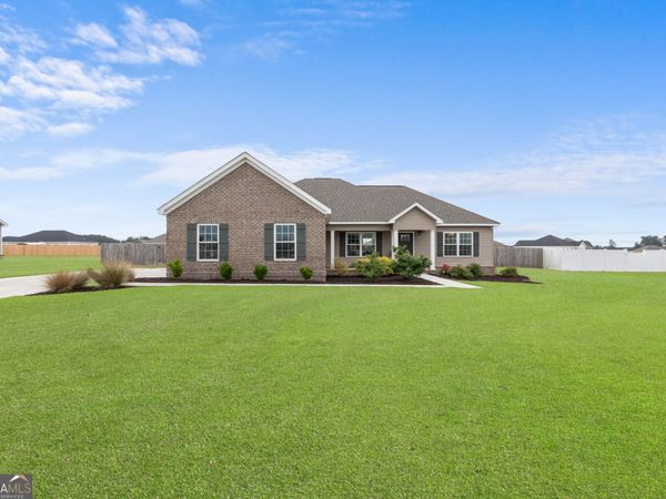 622 Fescue Drive, Statesboro, GA 30458