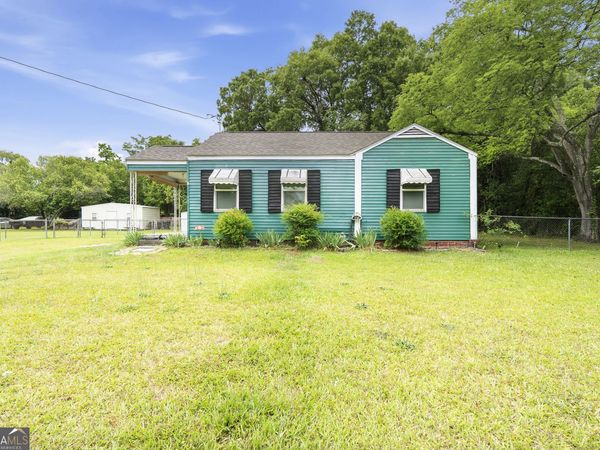 423 Camellia Circle, Warner Robins, GA 31093