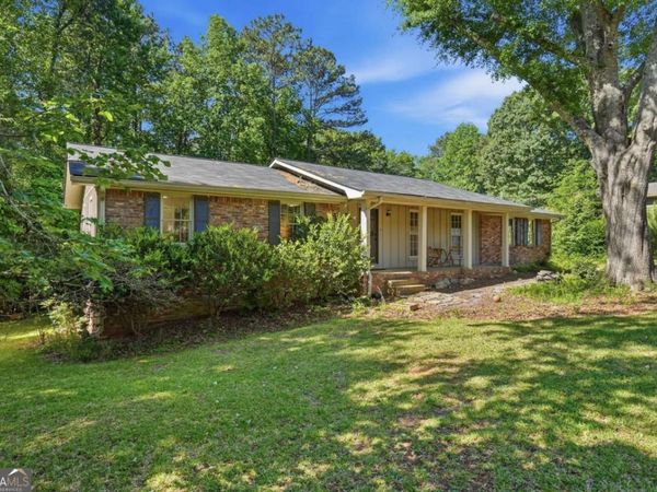 4845 Jennifer Lane, Douglasville, GA 30135