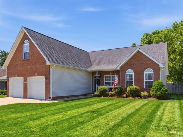 1503 Chapman Ln, Spring Hill, TN 37174