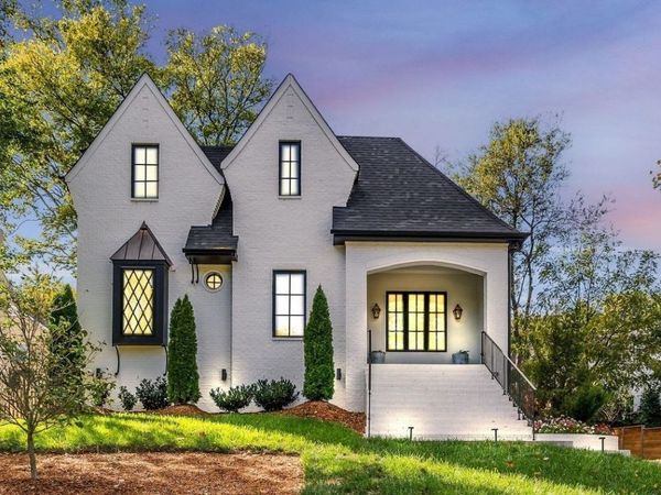 3425 Pleasant Valley Rd , Nashville, TN 37204