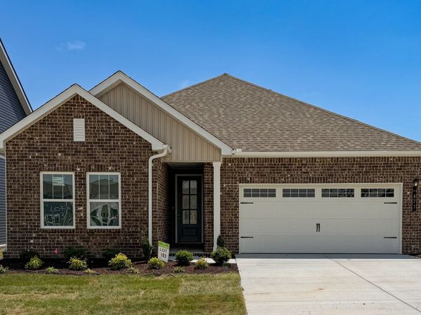 471 Duchess Blvd , Gallatin, TN 37066