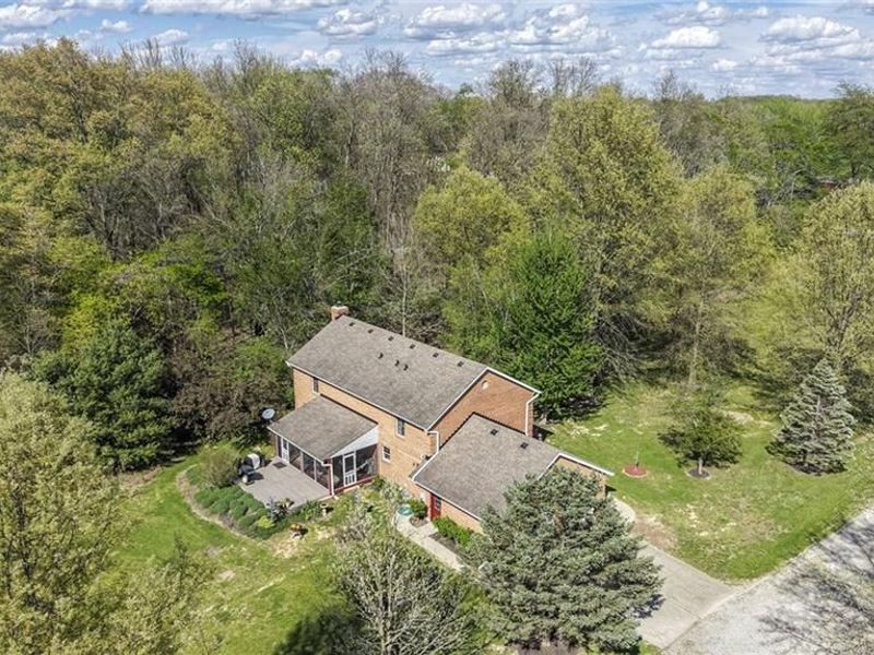 1757 Phillips Road, Deerfield Township, OH 45036 Photo 2