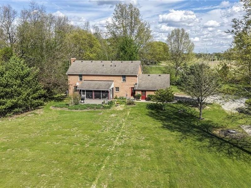 1757 Phillips Road, Deerfield Township, OH 45036 Photo 32