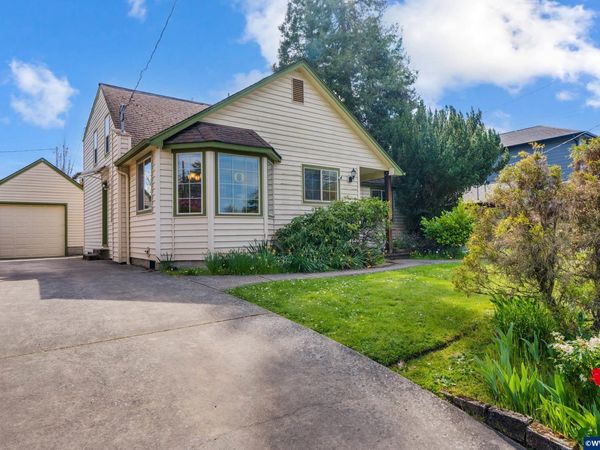 732 E 22nd Av, Eugene, OR 97405