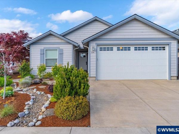 1714 SE Osoberry St, Dallas, OR 97338