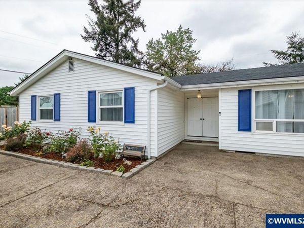 2909 South Shore Dr SE, Albany, OR 97322