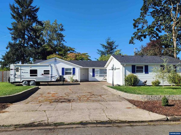2909 South Shore Dr SE, Albany, OR 97322