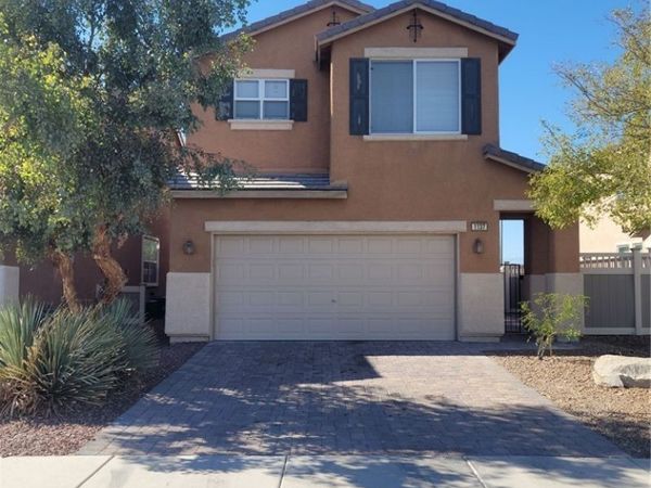 1137 Cactus Rock Street , Henderson, NV 89011