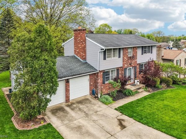 4503 Northview Avenue NW, Canton, OH 44709