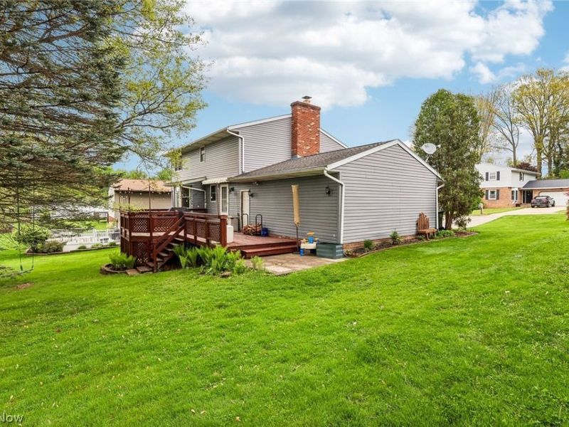 4503 Northview Avenue NW, Canton, OH 44709 Photo 3