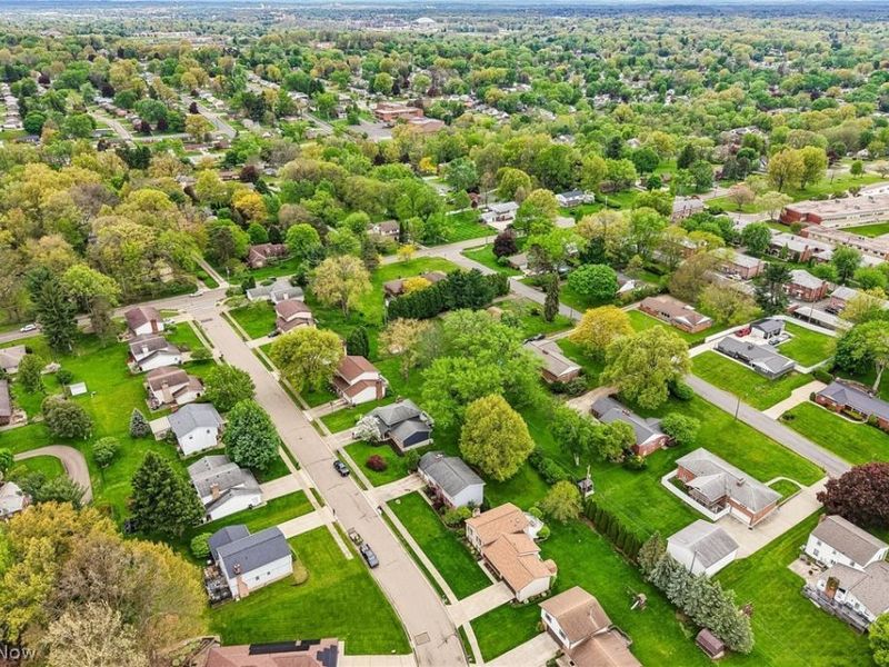 4503 Northview Avenue NW, Canton, OH 44709 Photo 42