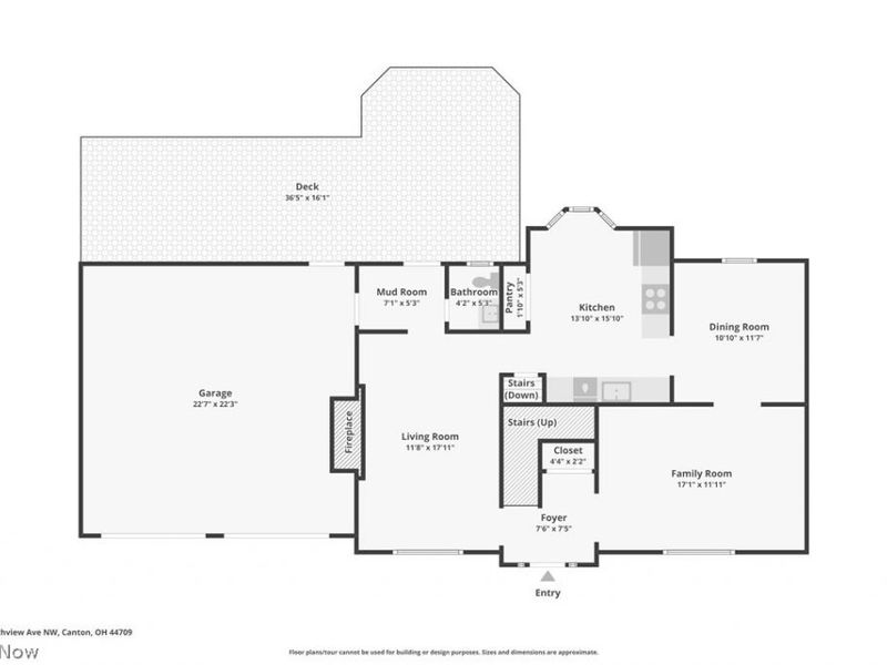 4503 Northview Avenue NW, Canton, OH 44709 Photo 47