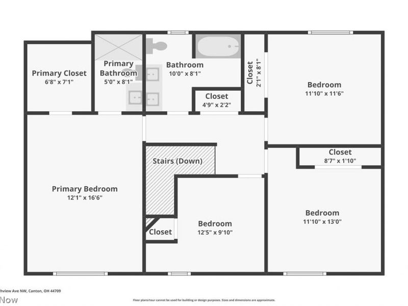 4503 Northview Avenue NW, Canton, OH 44709 Photo 48